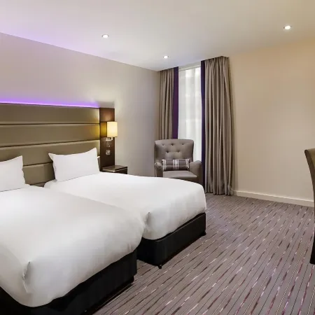 Premier Inn Boston