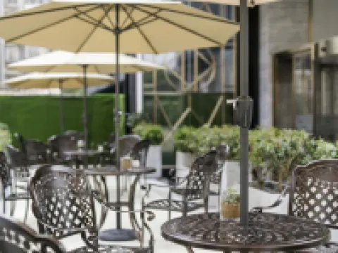 Mercure Xi'an Downtown Hotels in Xi'an