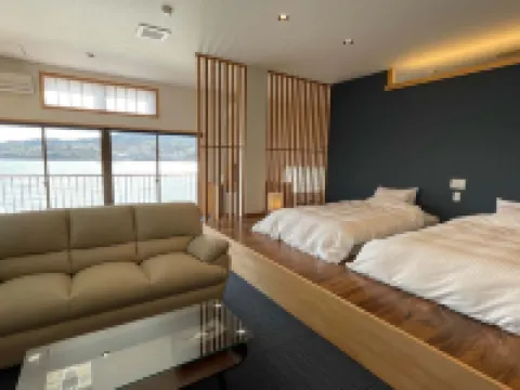 たら竹崎温泉太良観光ホテル 太良町のホテル