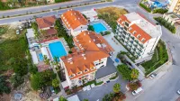 Silver Hotel dekat Antalya Metropolitan Municipality Çolaklı Public Beach