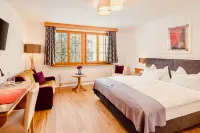 Hotel Waldhaus am See Hotels in Albula District