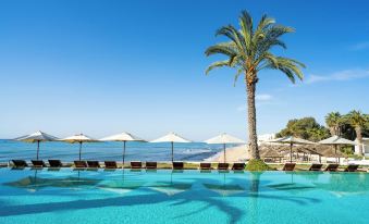 Hotel Bel Azur Thalasso & Bungalows