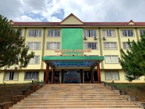 Mondulkiri Hotel