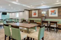 Best Western Plus Jekyll Island - breakfast
