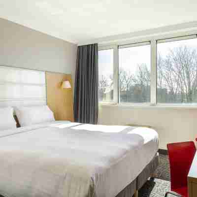 Northampton Town Centre Hotel Rooms