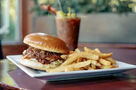 Hotel St Michael, BW Premier Collection