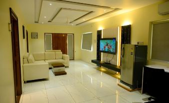 The Butterfly Luxury Serviced Apartments