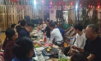 Ali Homestay Ninh Binh