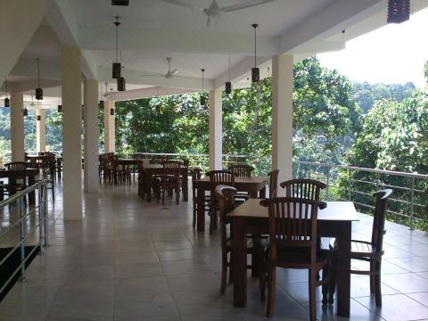 Red Letter HotelHotel Overview