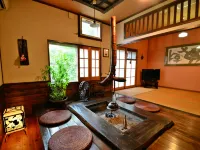 Shikisai No Sato Manyu - balcone