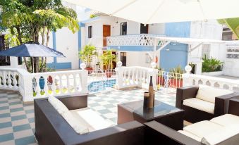 Hotel Corozal Plaza