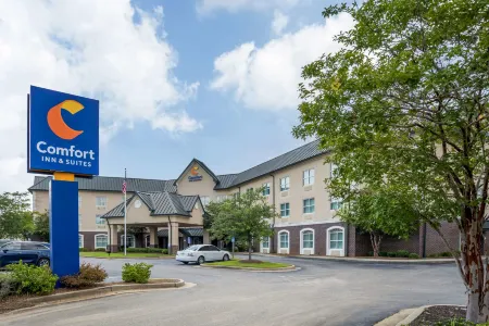 Comfort Inn & Suites Daphne Spanish Fort - Mobile East