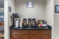 Sleep Inn Mt. Pleasant - Charleston - Frühstück
