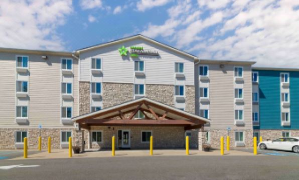 Extended Stay America Suites - Nashua - Merrimack