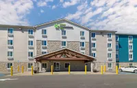 Extended Stay America Suites - Nashua - Merrimack - breakfast