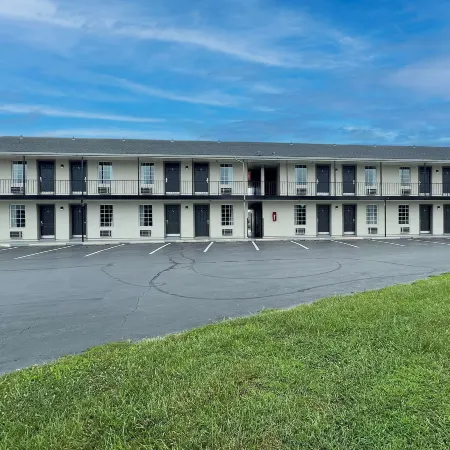 Americas Best Value Inn Lancaster