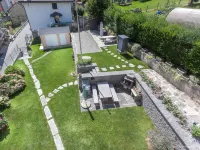 Loft Lepontica Hotels in Acquarossa