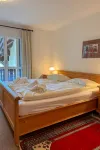 Residenza Chesa Margun 57-3 - 주차장