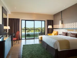 Grand Lagoi Hotel Bintan