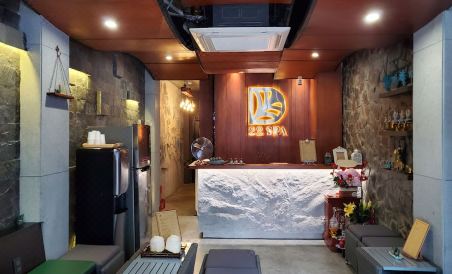 G9 Homestay - Đề Thám - Housity