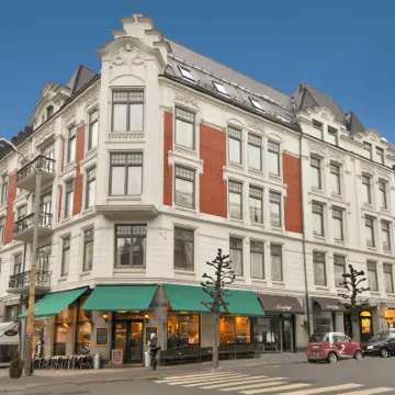 Frogner House - Skovveien Hotels near Viking Ship Museum