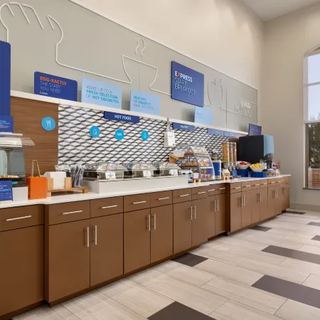 Holiday Inn Express & Suites OPELIKA AUBURN by IHG