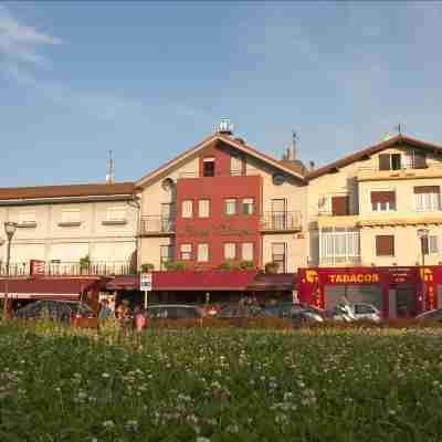 Hotel Aitana Hotel Exterior