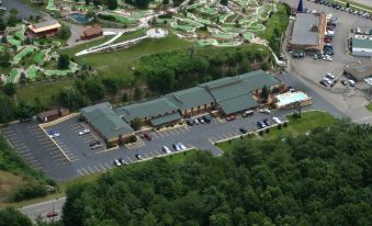 Days Inn & Suites by Wyndham Wisconsin Dells