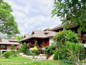 Pai River Villa