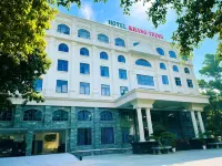 Khang Thịnh Hotel Long Thành Các khách sạn gần Vườn lan Dominic Dong