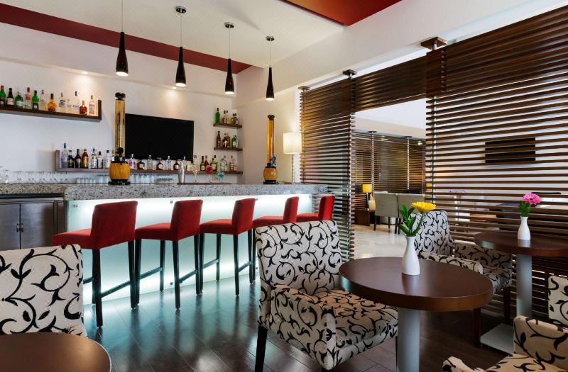 DoubleTree by Hilton Queretaro photo 5