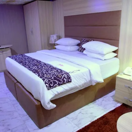 Global Signature Hotel