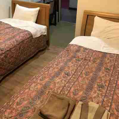 ホテル土浦神立ヒルズ Rooms