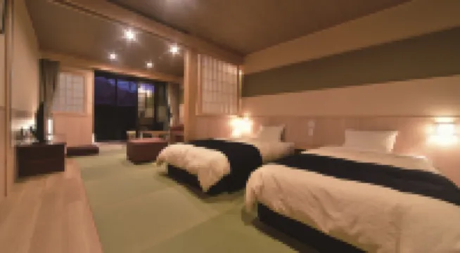 Happu Bekkan Hotel di 