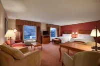 Hampton Inn & Suites Hartford/East Hartford Hotel di West Hartford