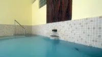 Onsen Hotel Tsutsujiso - น้ำพุร้อน