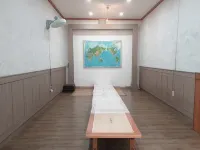 Jeongeup Geumgang Duseungsan Glamping Hotels in Jeongeup-si