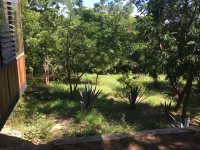 Double Bed, Queen Size, Small Kitchen, Terrace, wi-fi- Air Condition