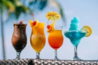 Best Western Plus the Ivywall Resort-Panglao - bar