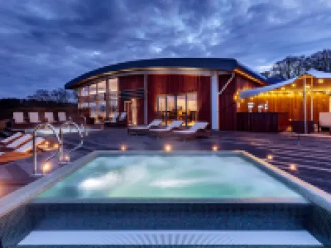 The Coniston Hotel Country Estate & Spa - Skipton Hotels in Skipton