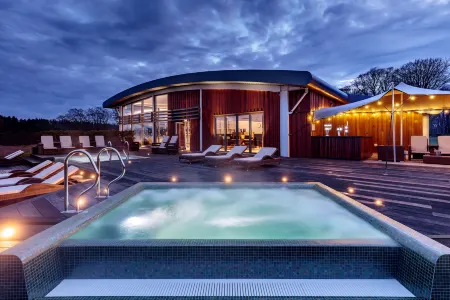 The Coniston Hotel Country Estate & Spa - Skipton