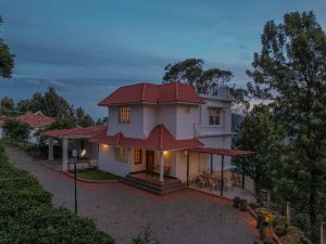 Samrakshitha - the Villa