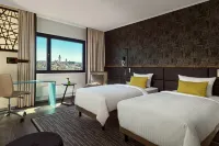 The Westin Leipzig Hotels in Leipzig