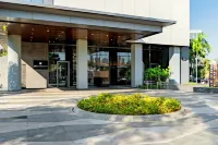 JW Marriott Hotel Sao Paulo Hotels near Morumbi Shopping