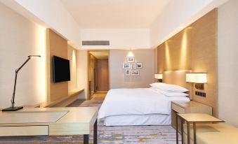 Four Points by Sheraton Jiaxing