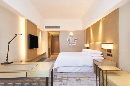 Four Points by Sheraton Jiaxing