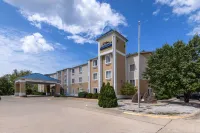 Baymont by Wyndham Kirksville University Area - Phòng Gym