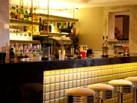 타이타닉 컴포트 베를린 미테