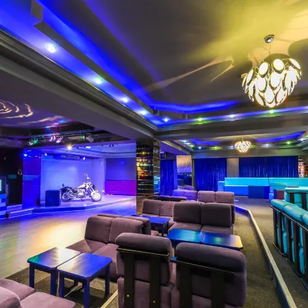 Phoenicia Grand Hotel