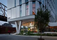 Graduate by Hilton New York Hotel in zona Aeroporto LaGuardia